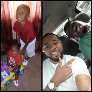 Meet your Posher, Jeremey